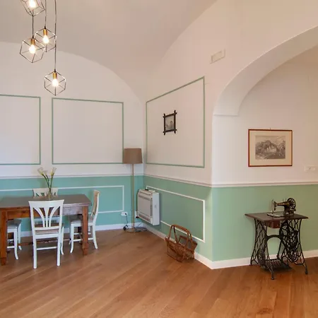 Casanova Apartment