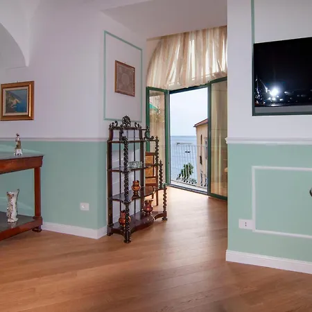 Casanova Apartment Amalfi