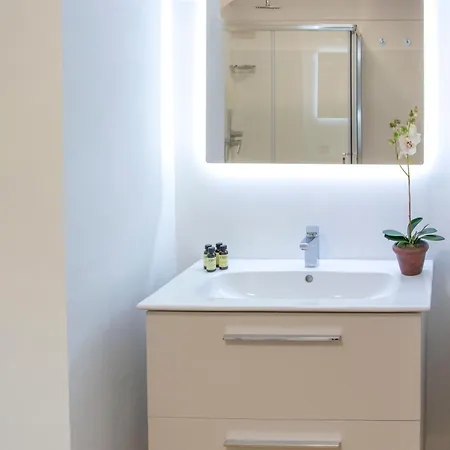 Casanova Apartment *