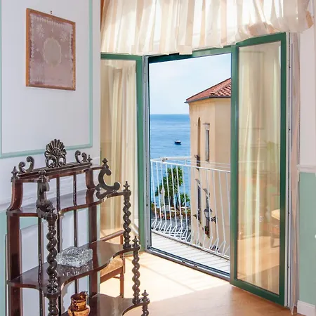 Casanova Apartment