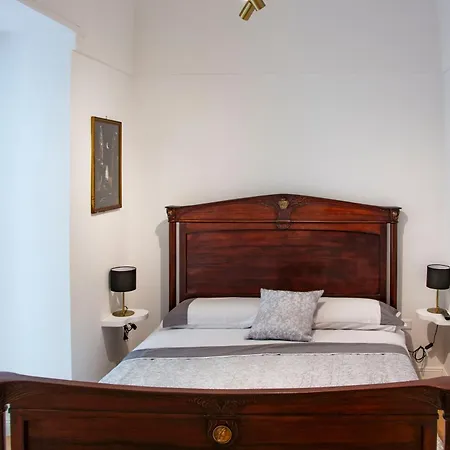 Apartment Casanova