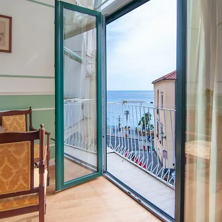 Casanova Apartment Amalfi