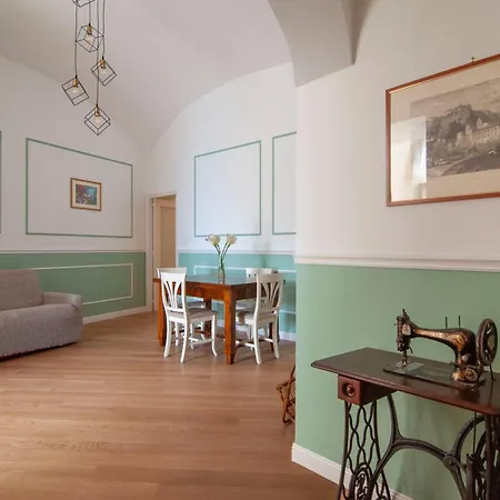 Casanova Apartament *