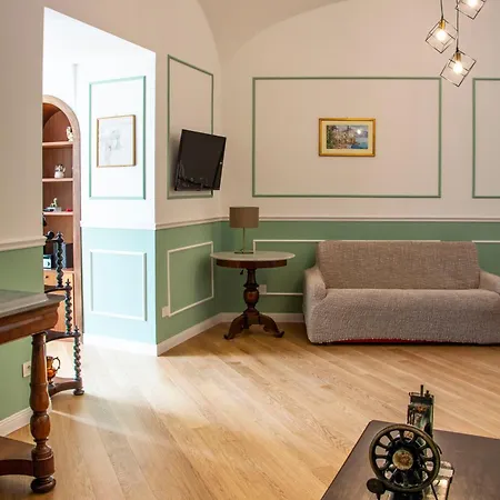 Casanova Apartament *