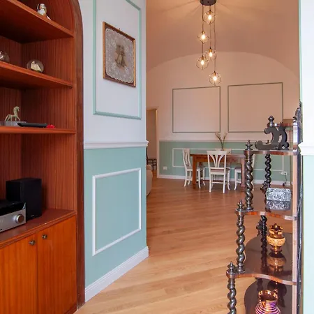 Apartament Casanova *