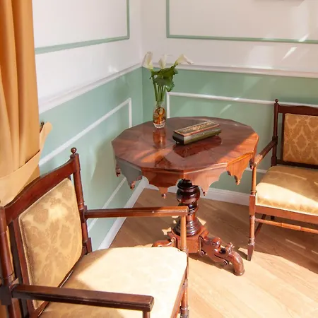 Apartament Casanova Amalfi