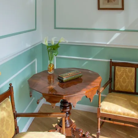 Apartament Casanova Amalfi