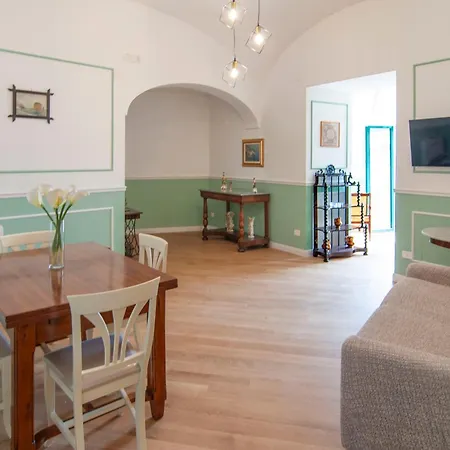 Casanova Apartment Amalfi