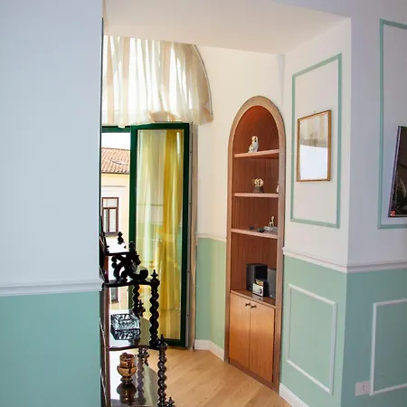 Casanova Apartment Amalfi