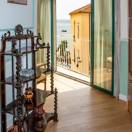 Casanova * Amalfi