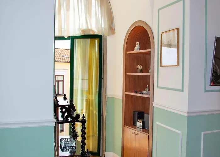 Casanova Apartment Amalfi