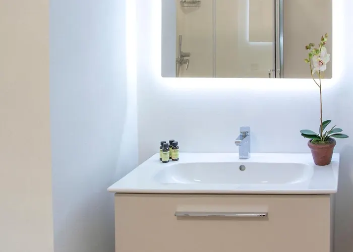 Casanova Apartment *