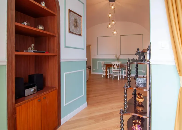 Apartment Casanova *