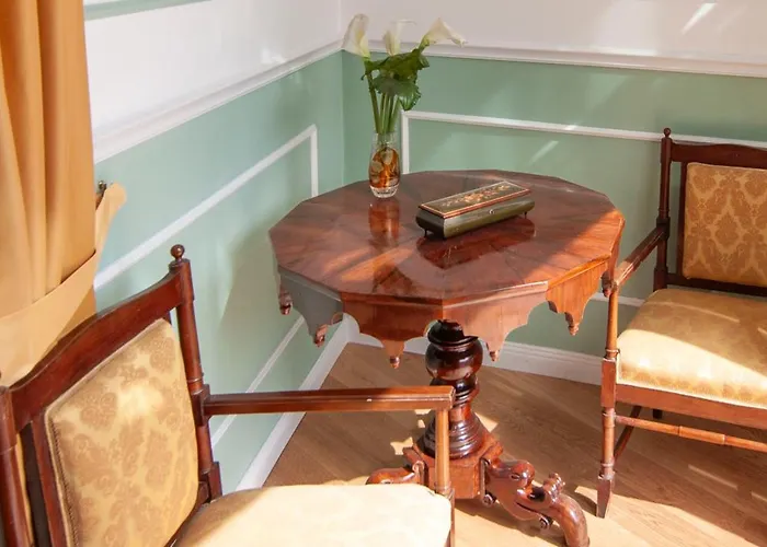 Apartment Casanova Amalfi