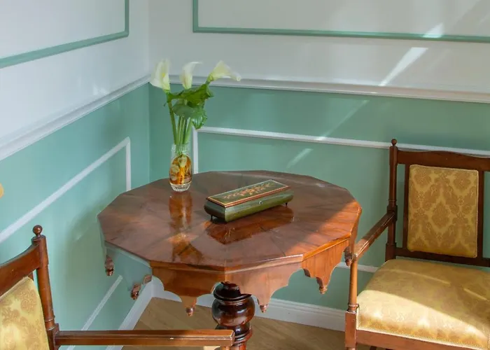 شقة Casanova أمالفي